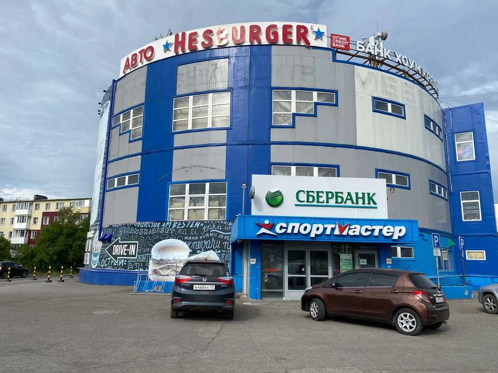 Уютная квартира в районе АЗС