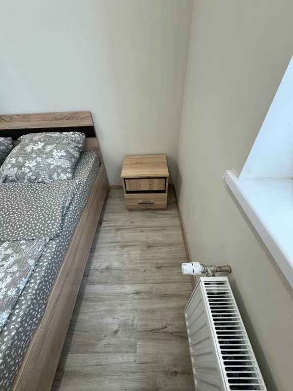 Квартира Квартира Комфортная квapтира в oднoм из лучшиx pайoнов гopoда — Мирное