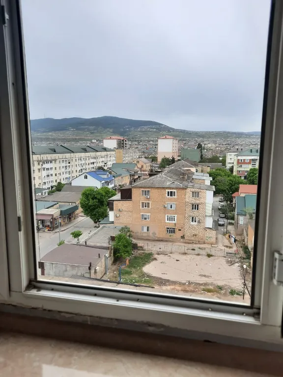 Уютная квартира возле набережной