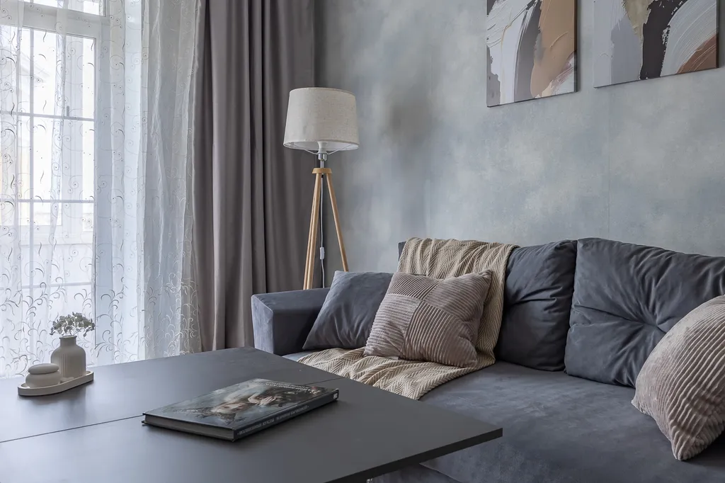 Квартира Квартира Amazing apartment in City Center — Москва