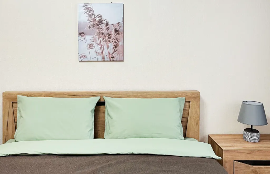 Квартира Уютная 1 к.квартира — Красноярск