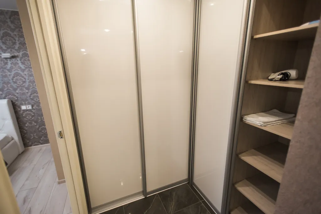 Уютная квартира рядом с зелёной зоной