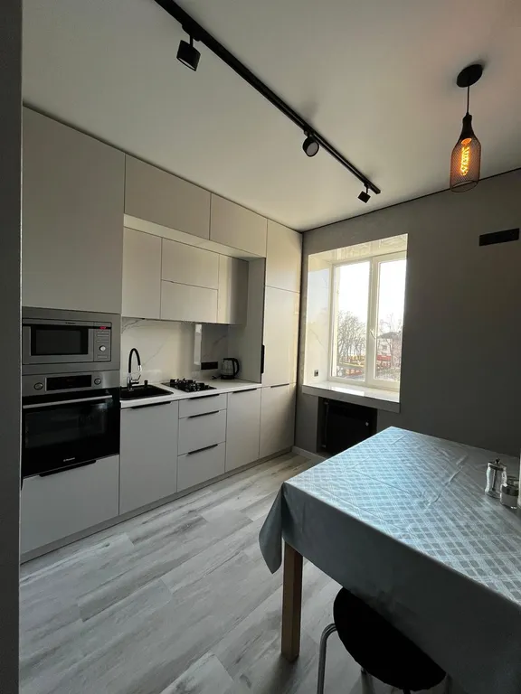 2-х комнатная квартира у маяка с видом на морской канал — аренда посуточно в Балтийск