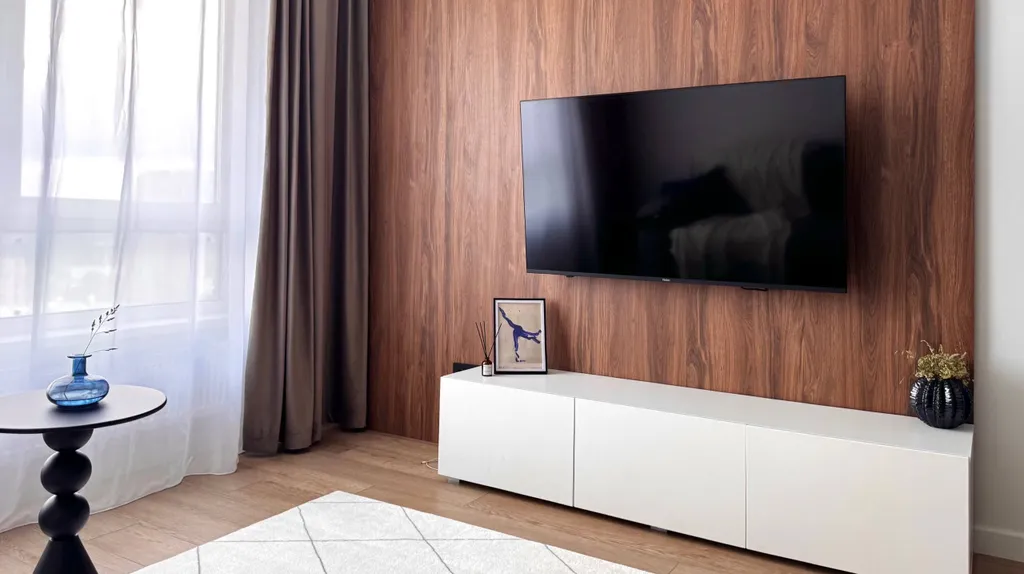 Квартира Квартира возле метро Спартак в ЖК Холланд парк — Москва