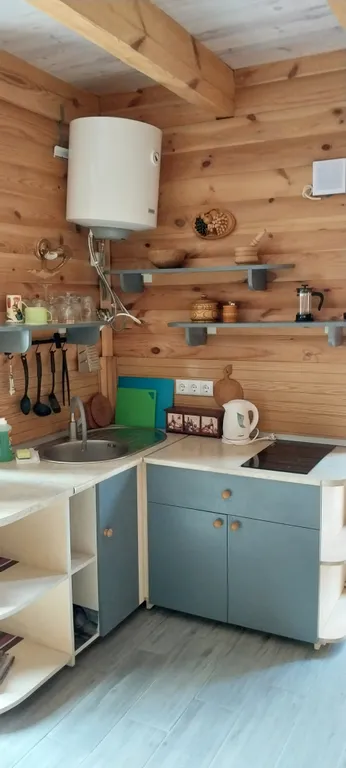 Вилла Аю Даг Дом на 2-4 человека