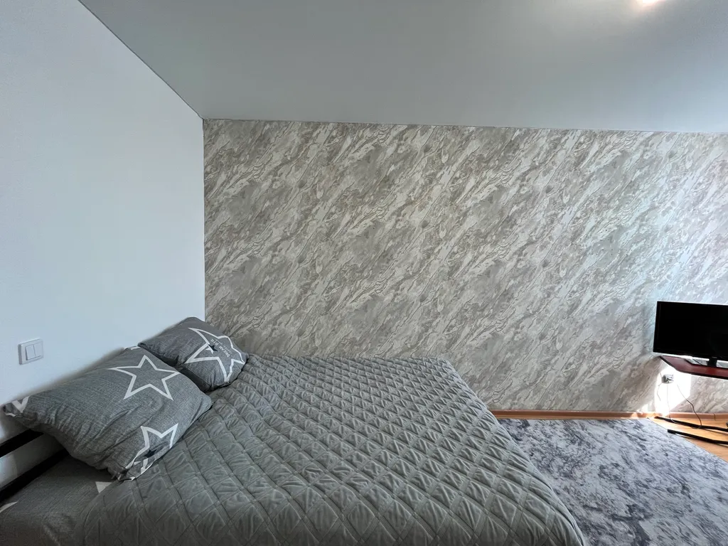 Квартира у жд/автовогзала — аренда посуточно в Нягань