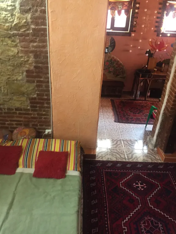 Квартира Квартира на набережной Сухума — Сухум