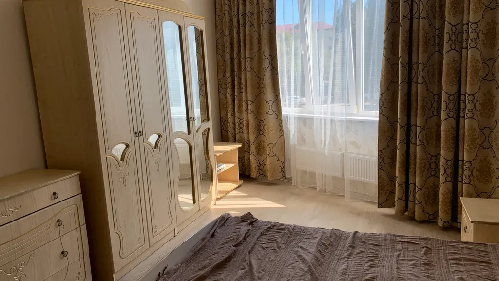 Квартира Огромная квартира недалеко от моря — Адлер