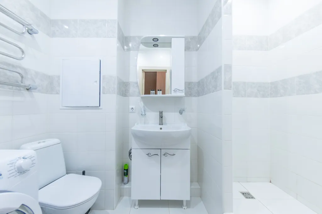 ColorApartments. Свадебный комфорт