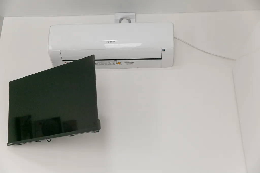 Квартира 1-комнатная Квартира — Москва