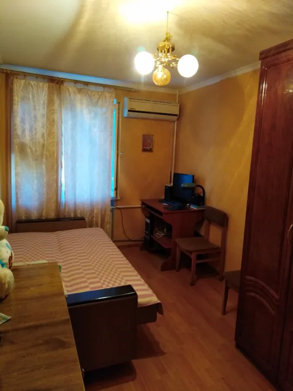 2-комнатная Квартира — аренда посуточно в Феодосия