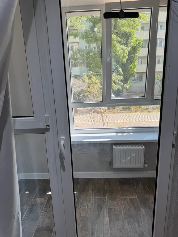 Уютная квартира, в новом доме, рядом с морем