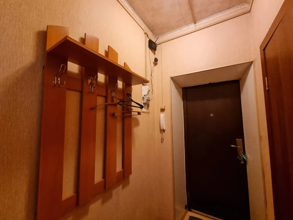 Уютная квартира на первом этаже рядом с жд и автовокзалом