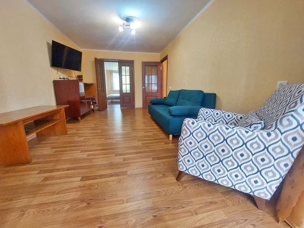 Пляжный сезон не закончится: квартира в курортном городе Агудзера