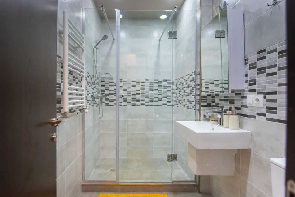 Современные 2-комнатные апартаменты с балконом у метро Тех.университет