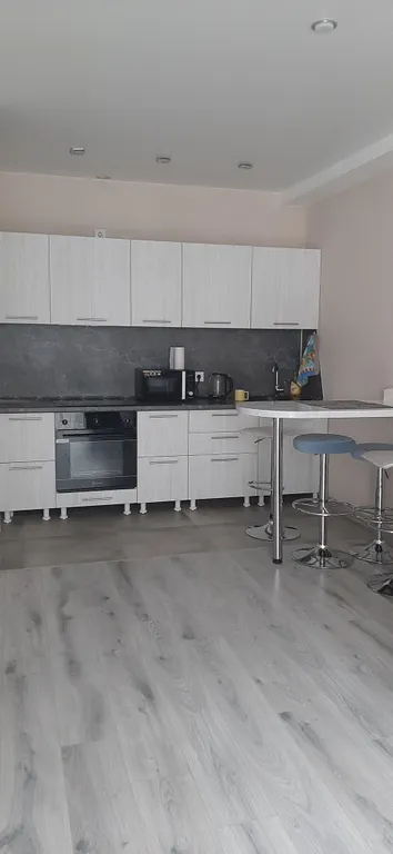 Квартира Квартира Апартамент вблизи Мамаева Кургана — Волгоград