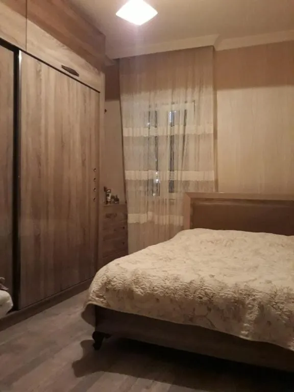 Квартира возле моря