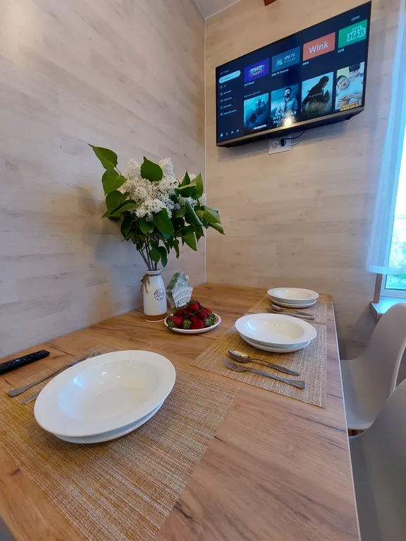 Квартира комфорт плюс