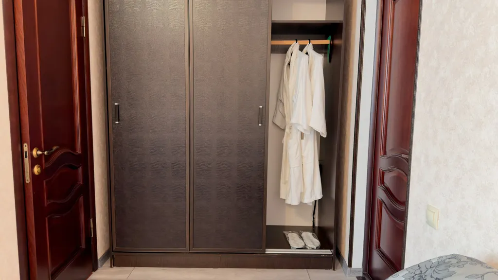 Квартира Комната — Архыз