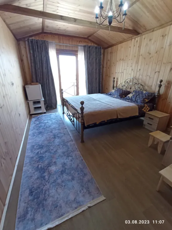 Гостевой домик с видом на Врата каньона