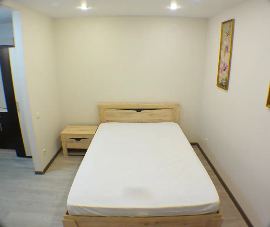 Квартира Квартира Студия у моря — Адлер