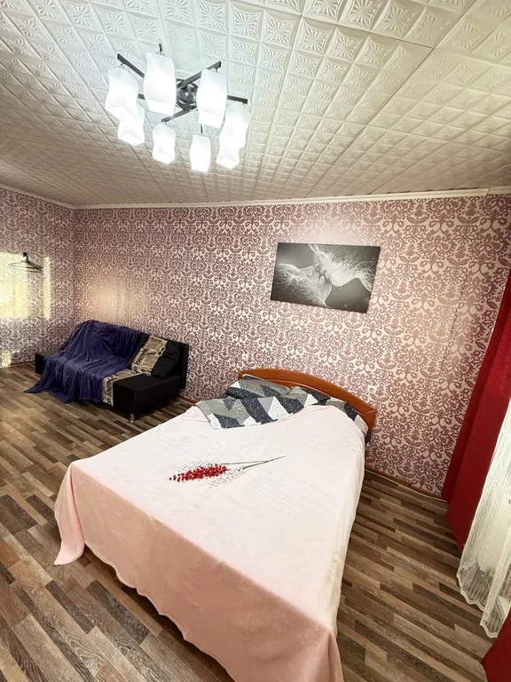 Квартира недорого