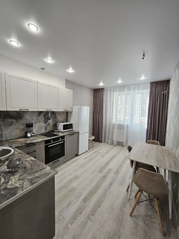 Квартира Уютная квартира в центре, 15 минут до моря — Анапа