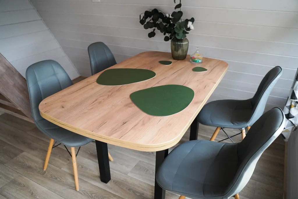 А-фрейм 2 "Глэмпинг "Озерное"