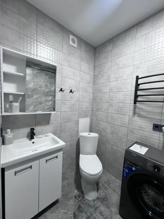 Квартира Уютная квартира с видом на горы — Владикавказ