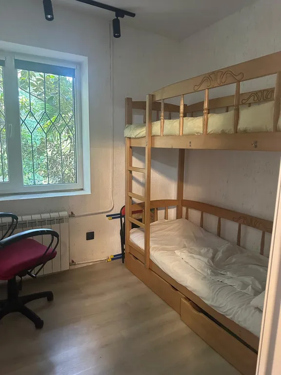 Уютная квартира в центре Адлера