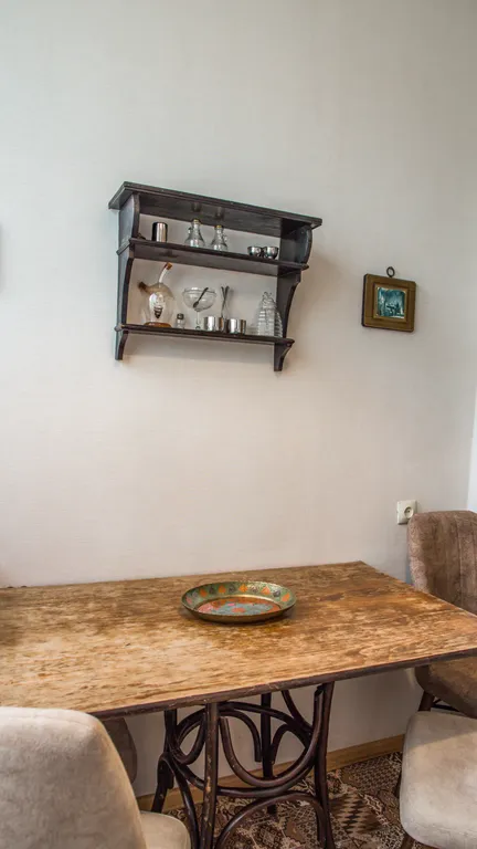 Квартирa у Фабрики