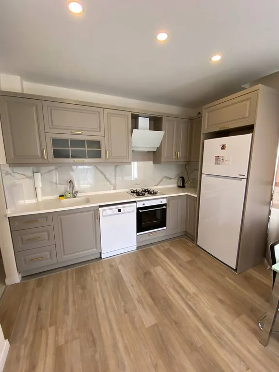 Квартира у моря