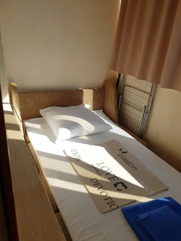 Квартира Квартира на море — Сириус