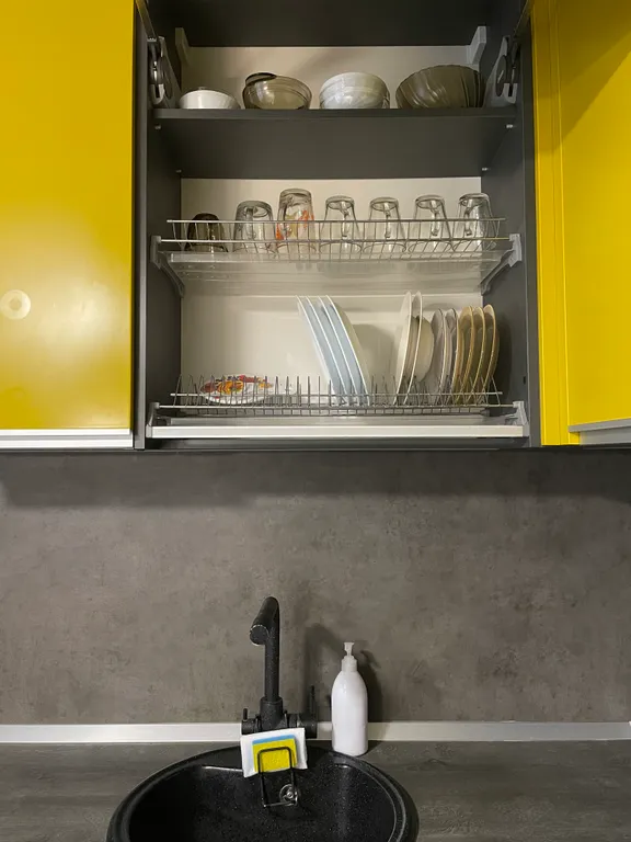 Квартира Комфортная квартира для отдыха — Светлогорск