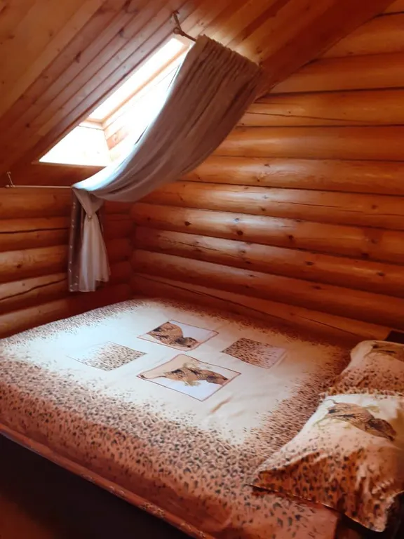 Коттедж с бассейном