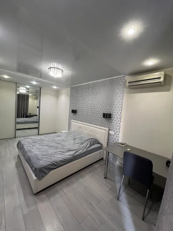 Квартира 3 комнаты