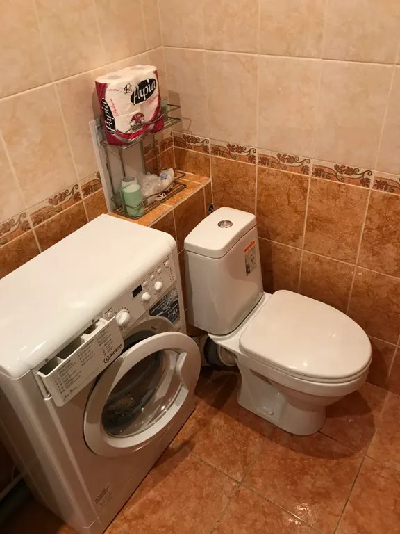 Уютное место