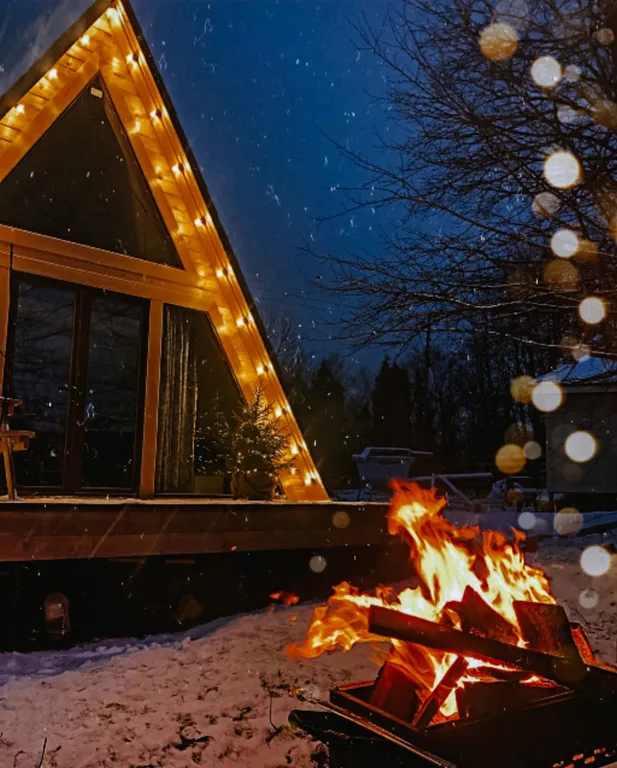 Дом грёз Утиные пруды