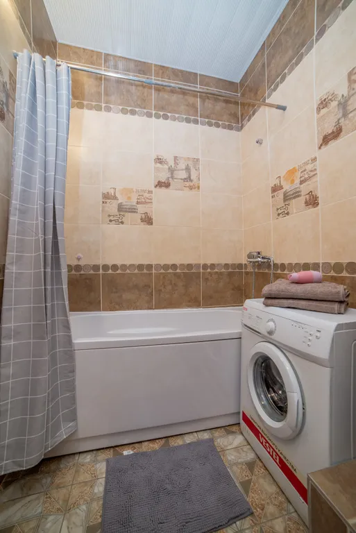 Квартира Квартира Вишня в ликёре — Екатеринбург