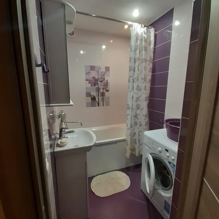 Удобная квартира для отдыха