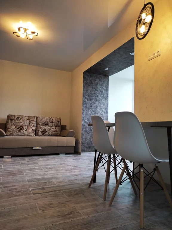 Новостройка в центре рядом с йошкиным котом и осликом