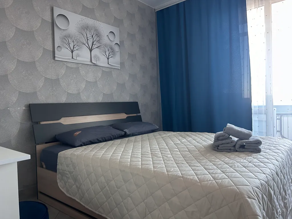 Квартира LeoDen apartments — аренда посуточно в Ставрополь