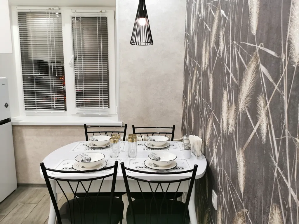 Квартира на набережной у самого Кремля