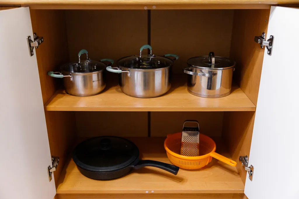 Апартаменты с закрытой парковкой