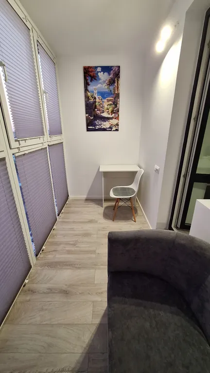 Уютная студия в центре города