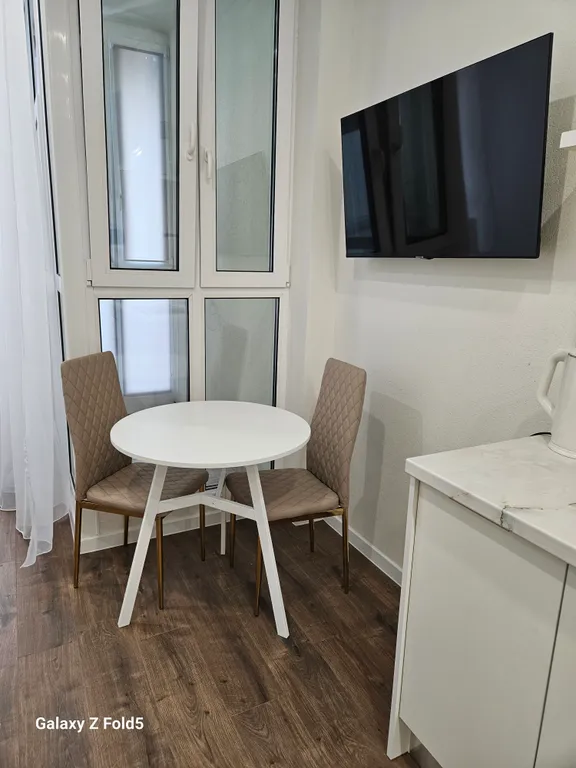 Квартира Минск уютная квартира недалеко от вокзала — Минск