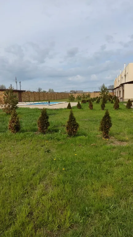 Танхаус у моря