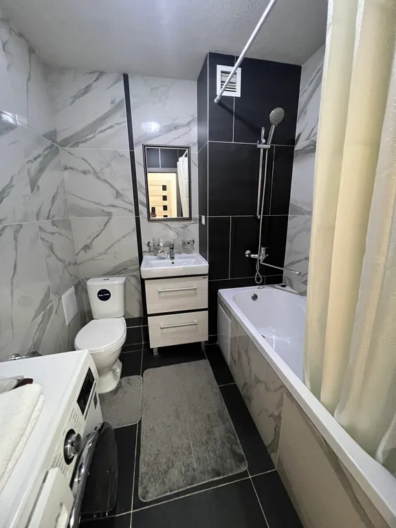 Квартира в ЖК Алмалы напротив спорткомплекса Алматы Арены