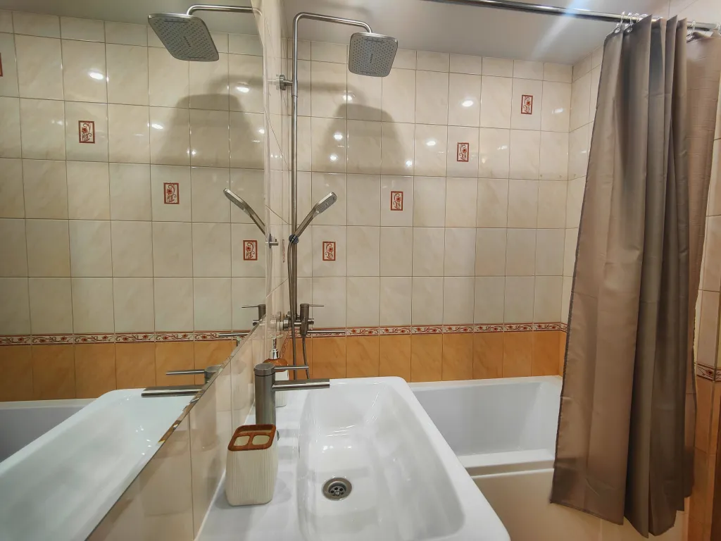 Сантоки в Солнечном