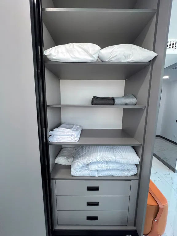 Роскошные апартаменты с террасой в 20 метрах от моря